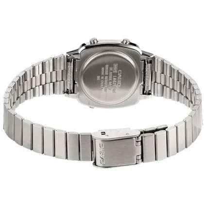 ساعت مچی دیجیتال زنانه Casio LA670WA-1DF