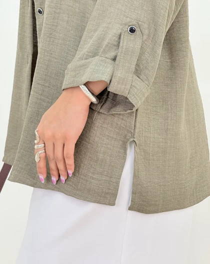 شومیز نانا(72)کد:5535