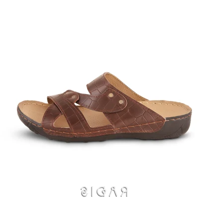 صندل مردانه مدل تاوین کد 581-M.PRM