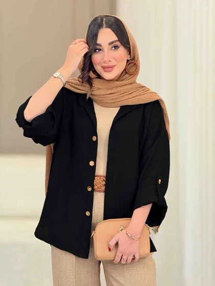 مانتو پشت پاگن گیلوا