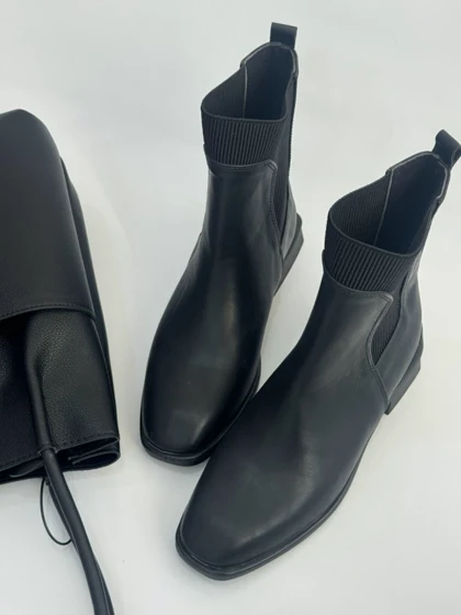 نیم بوت انزوسناتور 4247