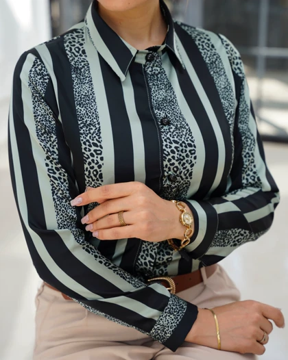 شومیز مجلسی