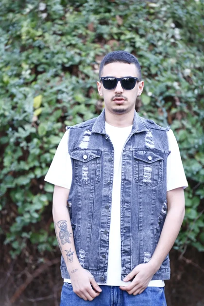 وست جین برند LEVIS