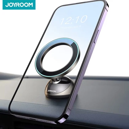 هولدر مگنتی موبایل داخل خودرو جویروم JR-ZS357