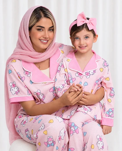 ست لاکچری مادر و کودک کیتی