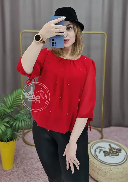 شومیز بهدیس