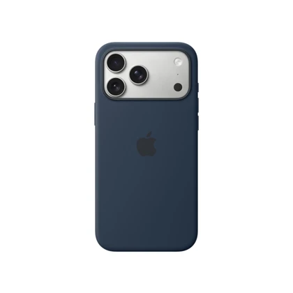قاب سیلیکونی مگسیف آیفون iPhone 17 promax