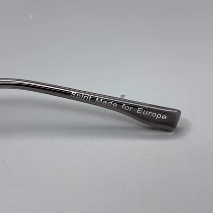 عینک آفتابی اسپریت پلاریزه با فریم فلز و کائوچو محافظ UV400