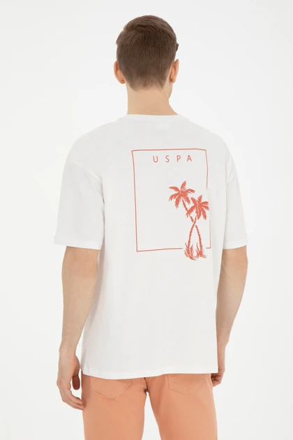 تیشرت مردانه اورجینال assn u.s.-polo-assn.