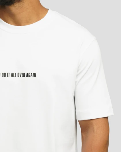 تیشرت طرح دار