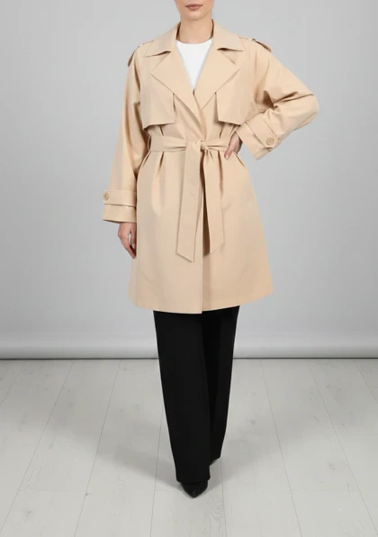 بارانی زنانه فلاویا Flavia کد W1314836RC