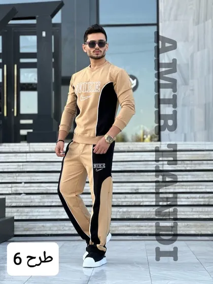 ست دورس فیلی کد 3045