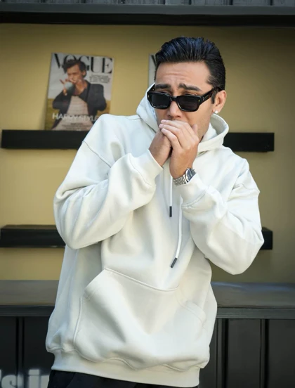 هودی بیسیک 3 نخ داخل کرکی