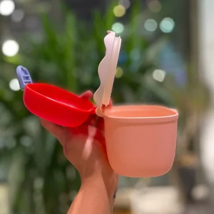 ظرف ذخیره شیر رووکو کد 6022