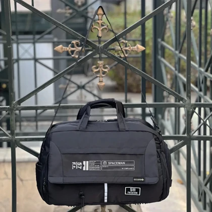 ساک ورزشی گوگانا مدل GOOGANA - GOOG99025 PROFESSIONAL