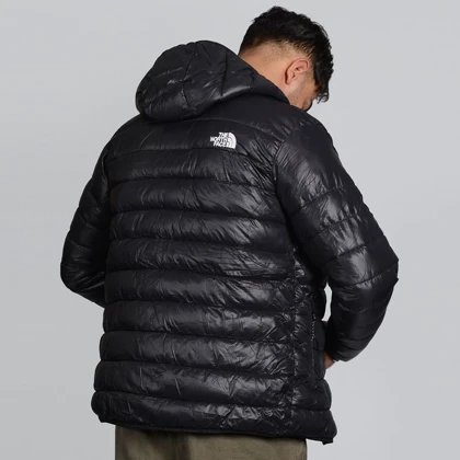 کاپشن THE NORTH FACE RD08
