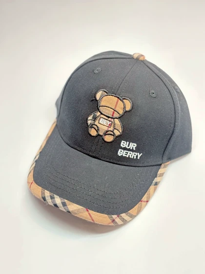 کلاه بچگانه نقاب دار طرح تدی