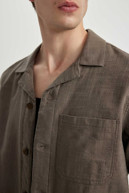 کت و ژاکت مردانه اورجینال دیفکتو defacto