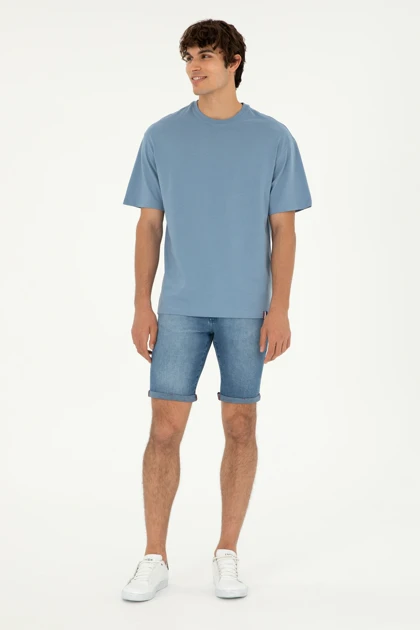 تیشرت مردانه اورجینال assn u.s.-polo-assn.