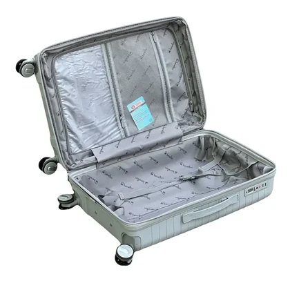 چمدان سایز متوسط وارداتی بنتون مدل BENETTON - BNT132 MEDIUM