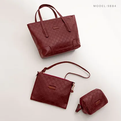ست کیف زنانه Gucci