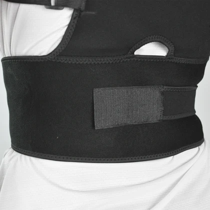 کمربند اصلاح کننده مایلیکا مدل NO-983 مشکی