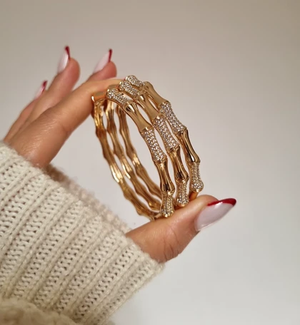 بنگل بامبو ژوپینگ D26