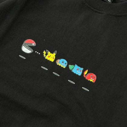 تیشرت پوکمون Pokémon کد 132