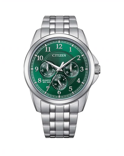 ساعت مچی مردانه سیتیزن CITIZEN AG8341-55X