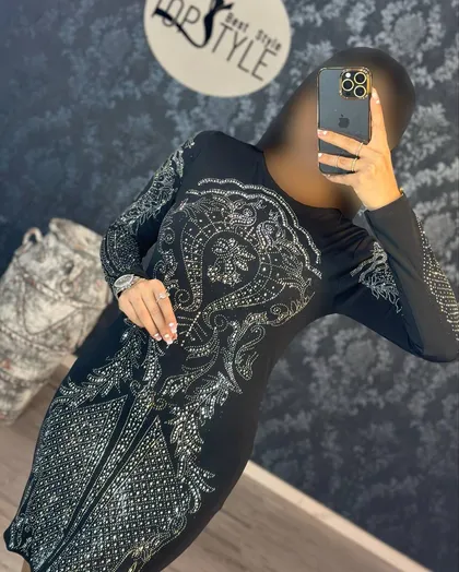 سارافون نگین‌دار
