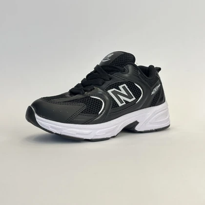 کفش بچگانه نیوبالانس 530 مشکی کد M3