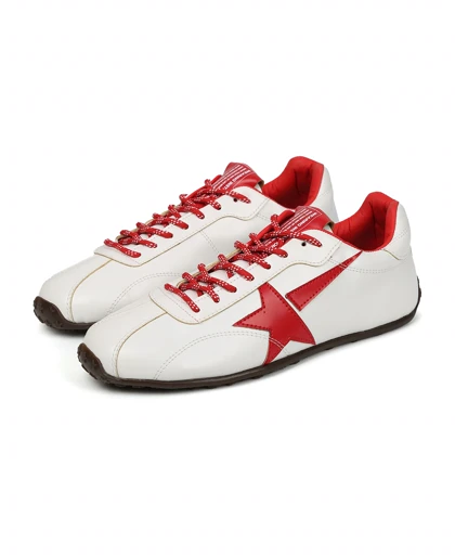کتانی گلدن گوس زنانه مدل ماراتون Golden Goose