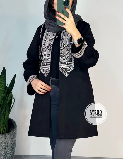 مانتو کتی مزونی