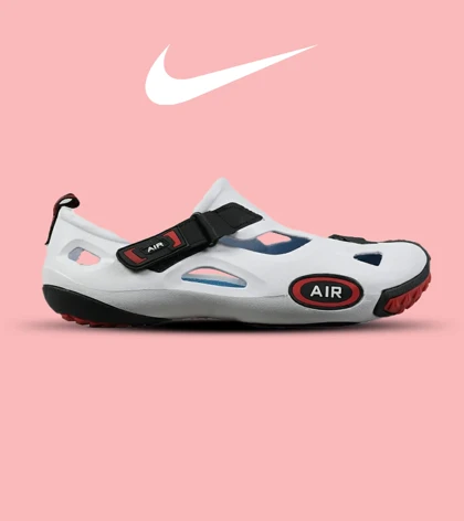 کفش کتانی آب نوردی Air مدل 7495