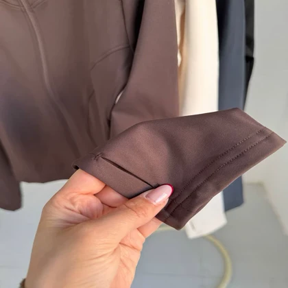 سویشرت زنانه 02 کرکی
