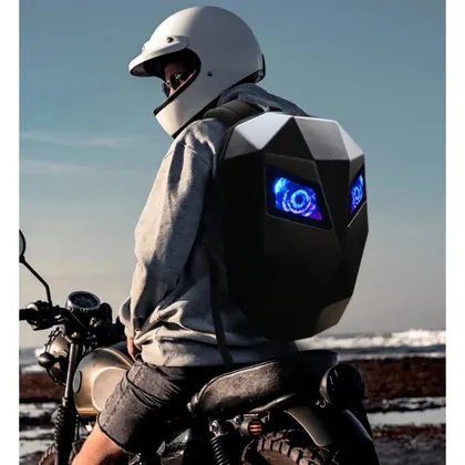 کوله پشتی led rider