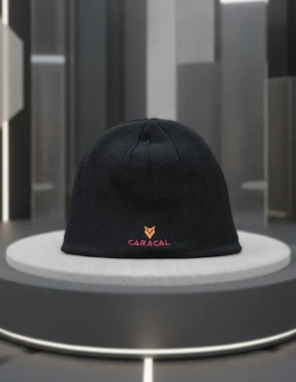 کلاه زمستانی Unisex کاراکال Cozy Hat U