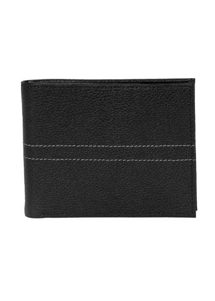 کیف پول جیبی چرم مدل جورجیا