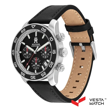 ساعت مچی مردانه تامی هیلفیگر TOMMY HILFIGER مدل 1792162