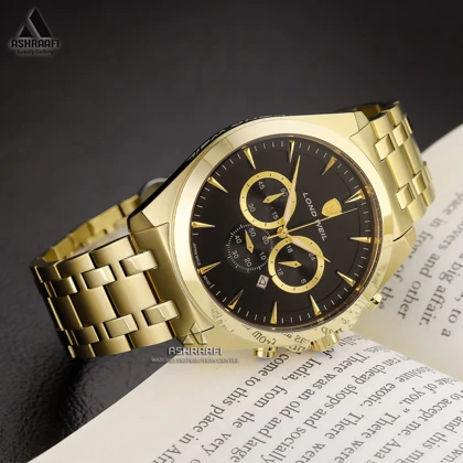 ساعت ست لوندویل Lond Weil LW80107M-02F-03-03