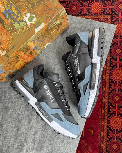 کتانی لاگوست مردانه