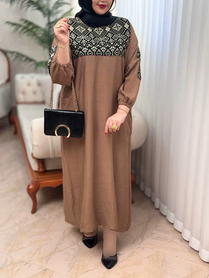 پیراهن کرسپو سنتی 2950