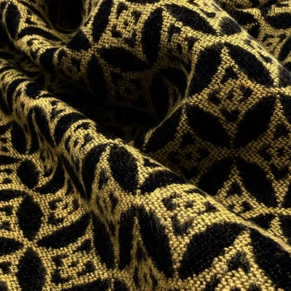 شال گردن موهر نارسیس