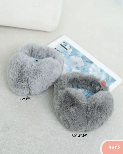 گوشگیر تدی زنانه 9836 | الینور