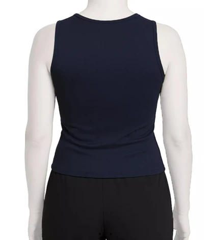 تاپ یقه گرد نیارا