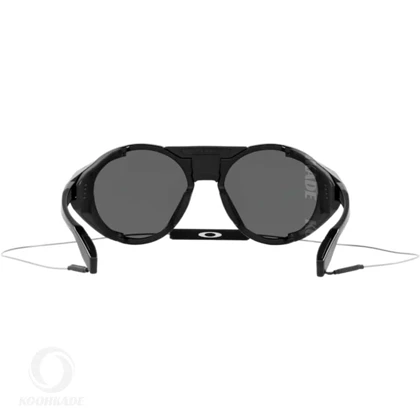 عینک اوکلی OAKLEY فبریم و لنز مشکی