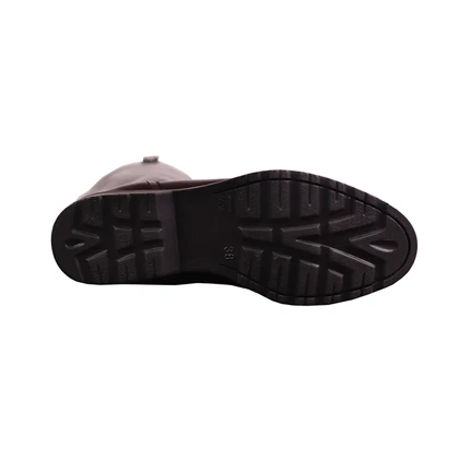 بوت بلند مدل مروا_ کد 4851