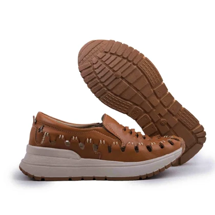 کفش اسپرت زنانه نیکلاس کد 1024