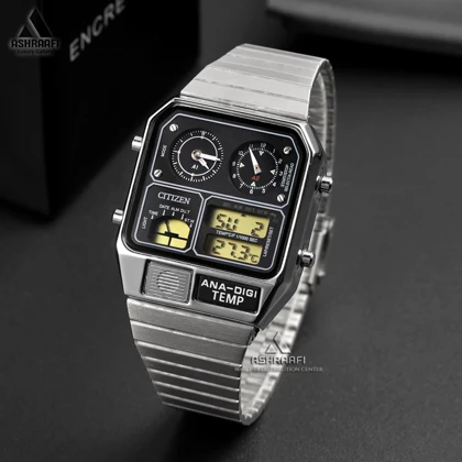 ساعت مردانه سیتیزن Citizen JG2103-SK52