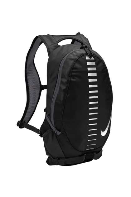 Run Commuter Backpack N.000.3567.045.ns Running کوله پشتی مشکی N.000.3567.045.NS